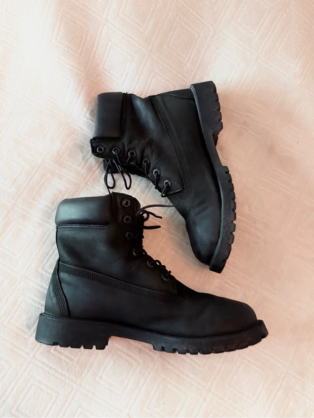 Timberland classic premium